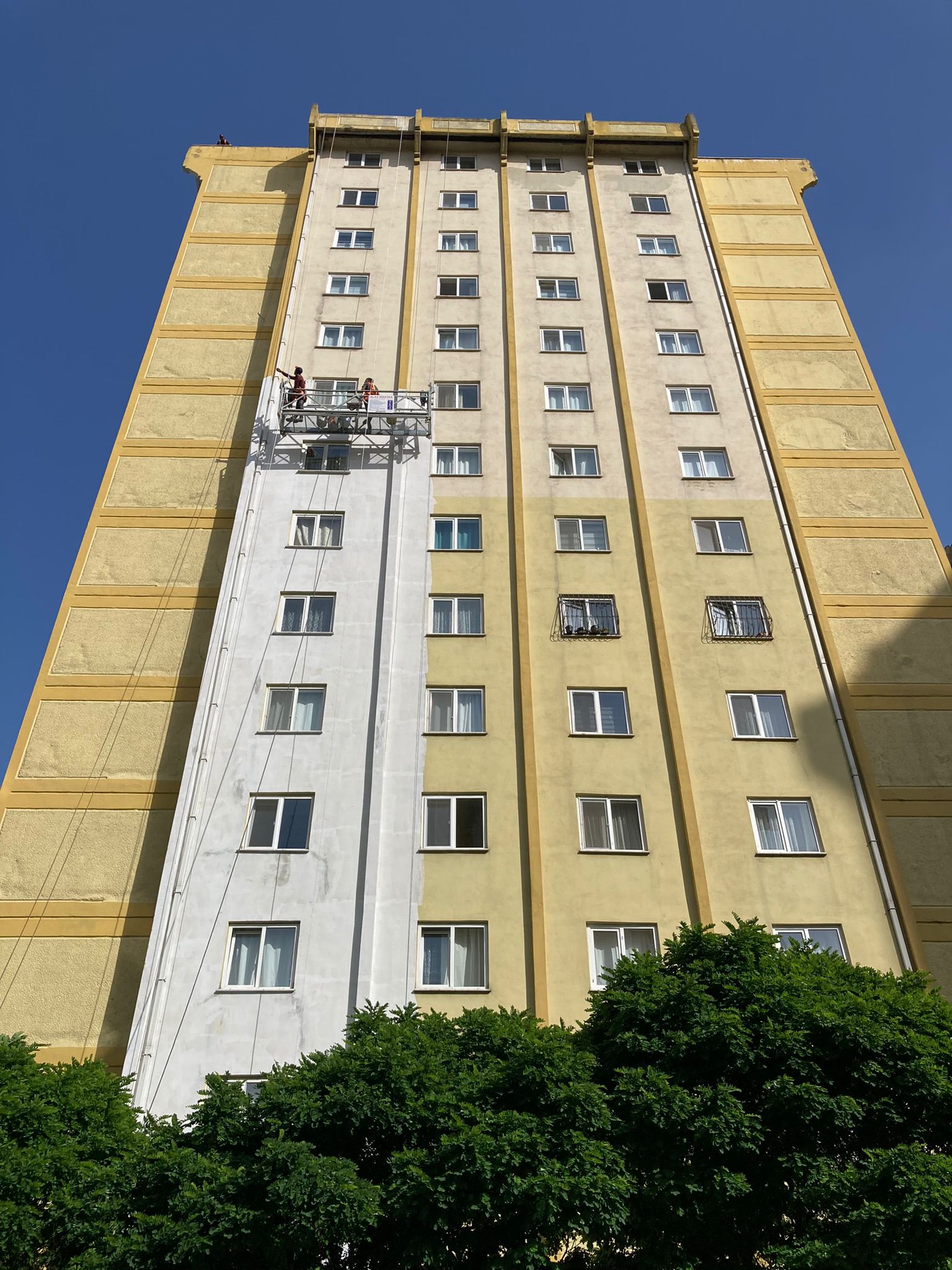 İzolasyon